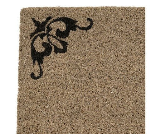 Felpudo Corral - pino_y_jacaranda