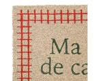 Felpudo Maison - pino_y_jacaranda
