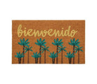 Felpudo Palmera - pino_y_jacaranda