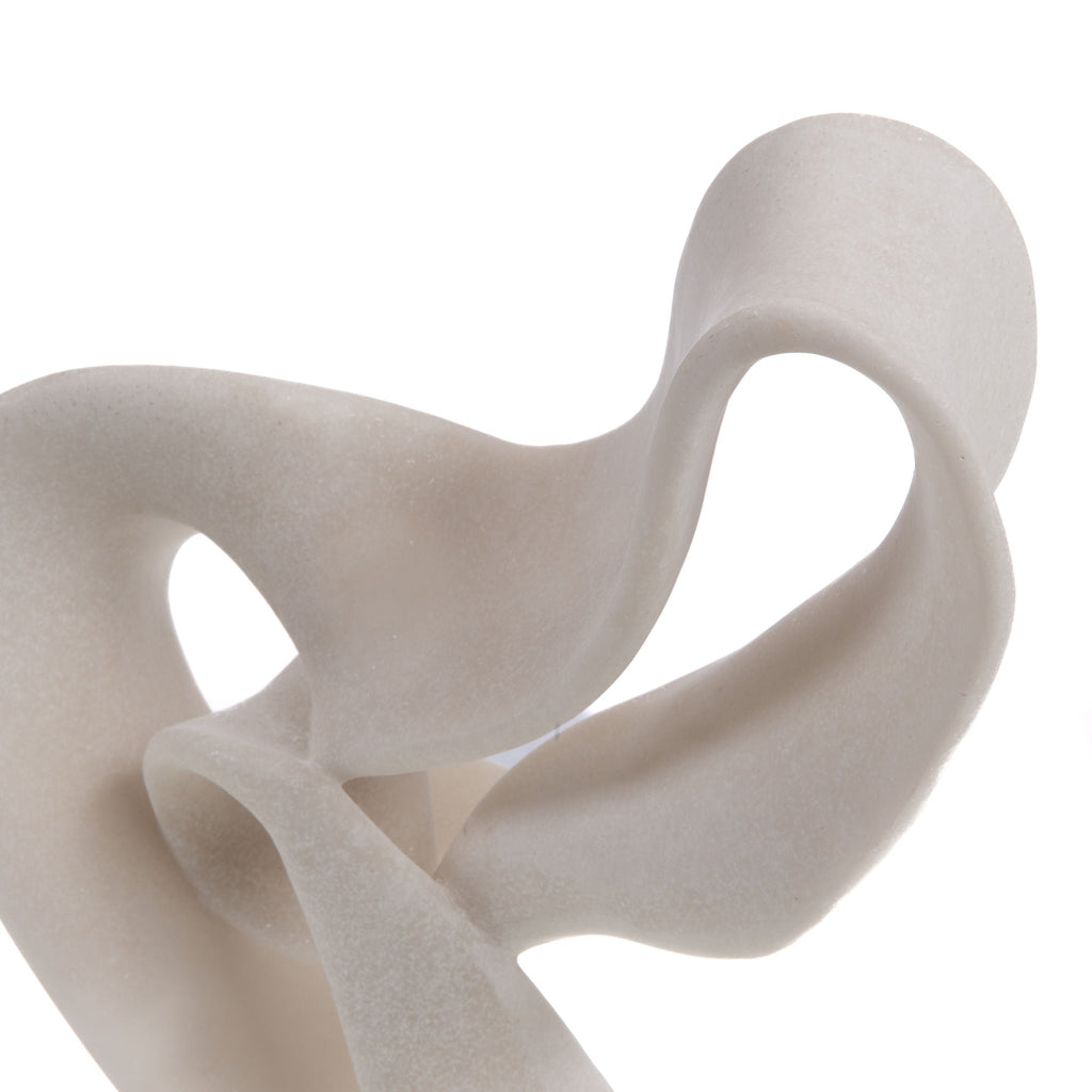 Figura de Decoración Abstracta Codonal - #pino_y_jacaranda#