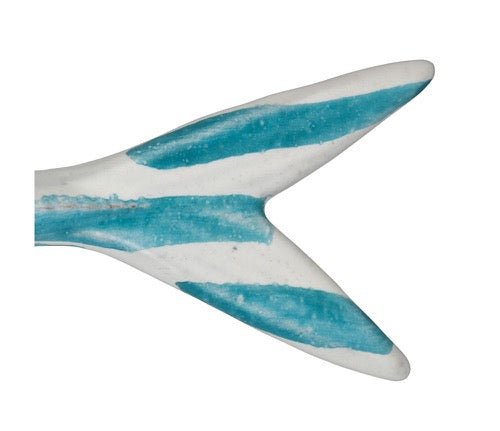 Figura de Decoración Ala de Mar - pino_y_jacaranda