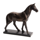 Figura de Decoración Equinox - pino_y_jacaranda
