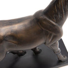 Figura de Decoración Equinox - pino_y_jacaranda