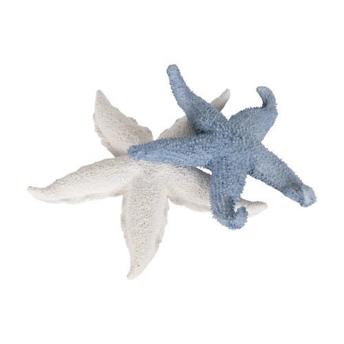 Figura de Decoración Estrella de Mar - pino_y_jacaranda