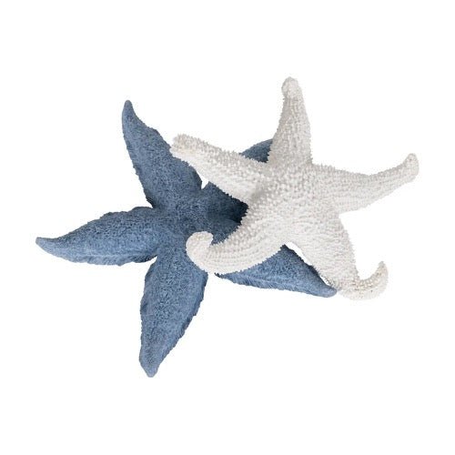 Figura de Decoración Estrella de Mar - pino_y_jacaranda