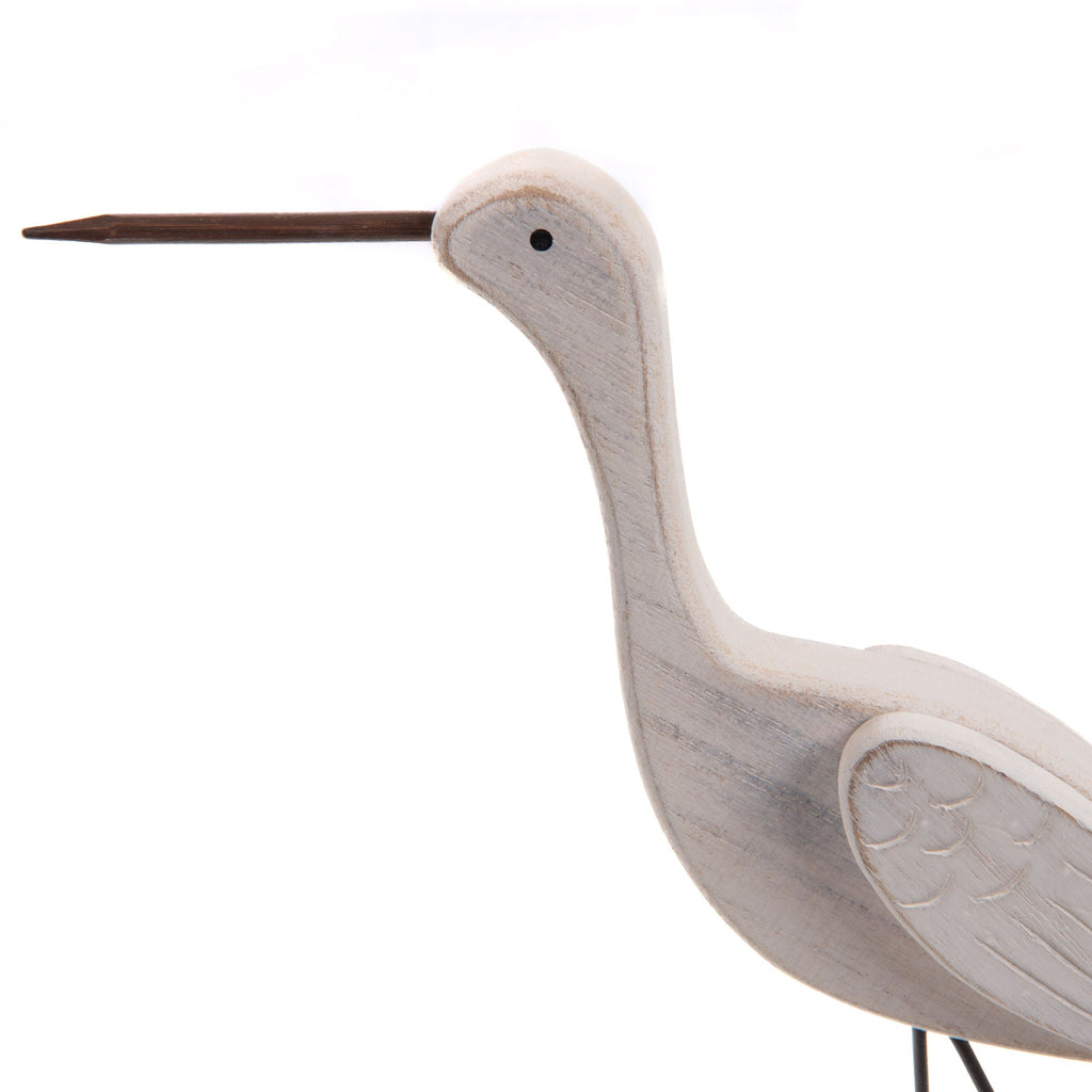 Figura de Decoración Oiseau - #pino_y_jacaranda#