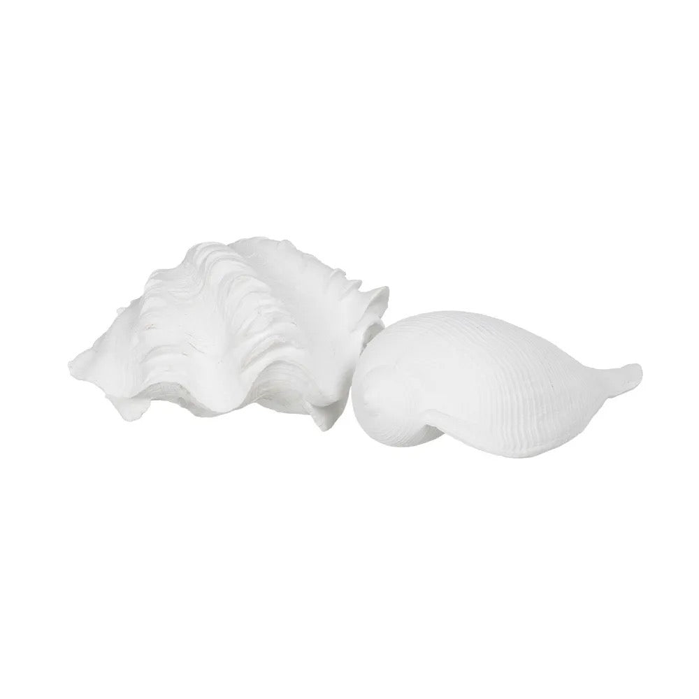 Figura de Decoración Perla de Mar - pino_y_jacaranda