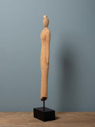 Figura de Decoración Silueta Unisex - #pino_y_jacaranda#