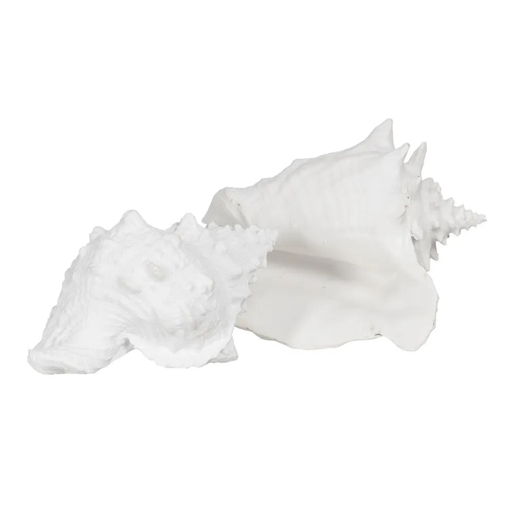 Figura de Decoración Tide - pino_y_jacaranda