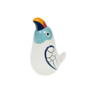 Figura Decorativa Aves del Paraíso - pino_y_jacaranda