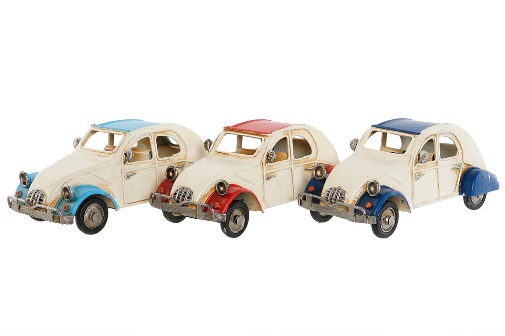 Figura Decorativa Caravana - #pino_y_jacaranda#