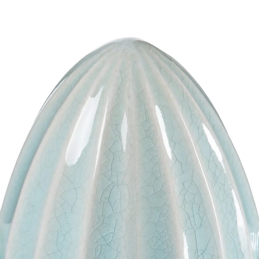 Figura Decorativa Cenit - pino_y_jacaranda