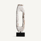 Figura decorativa de ónix Llofriu