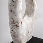 Figura decorativa de ónix Llofriu