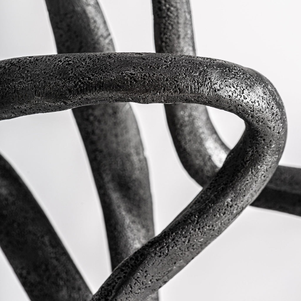 Figura Decorativa Enredo - pino_y_jacaranda