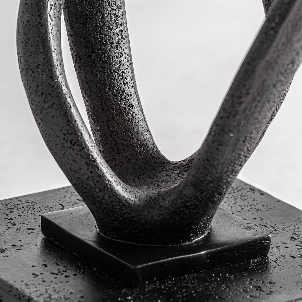 Figura Decorativa Enredo - pino_y_jacaranda