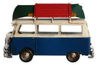Figura Decorativa Furgo - #pino_y_jacaranda#