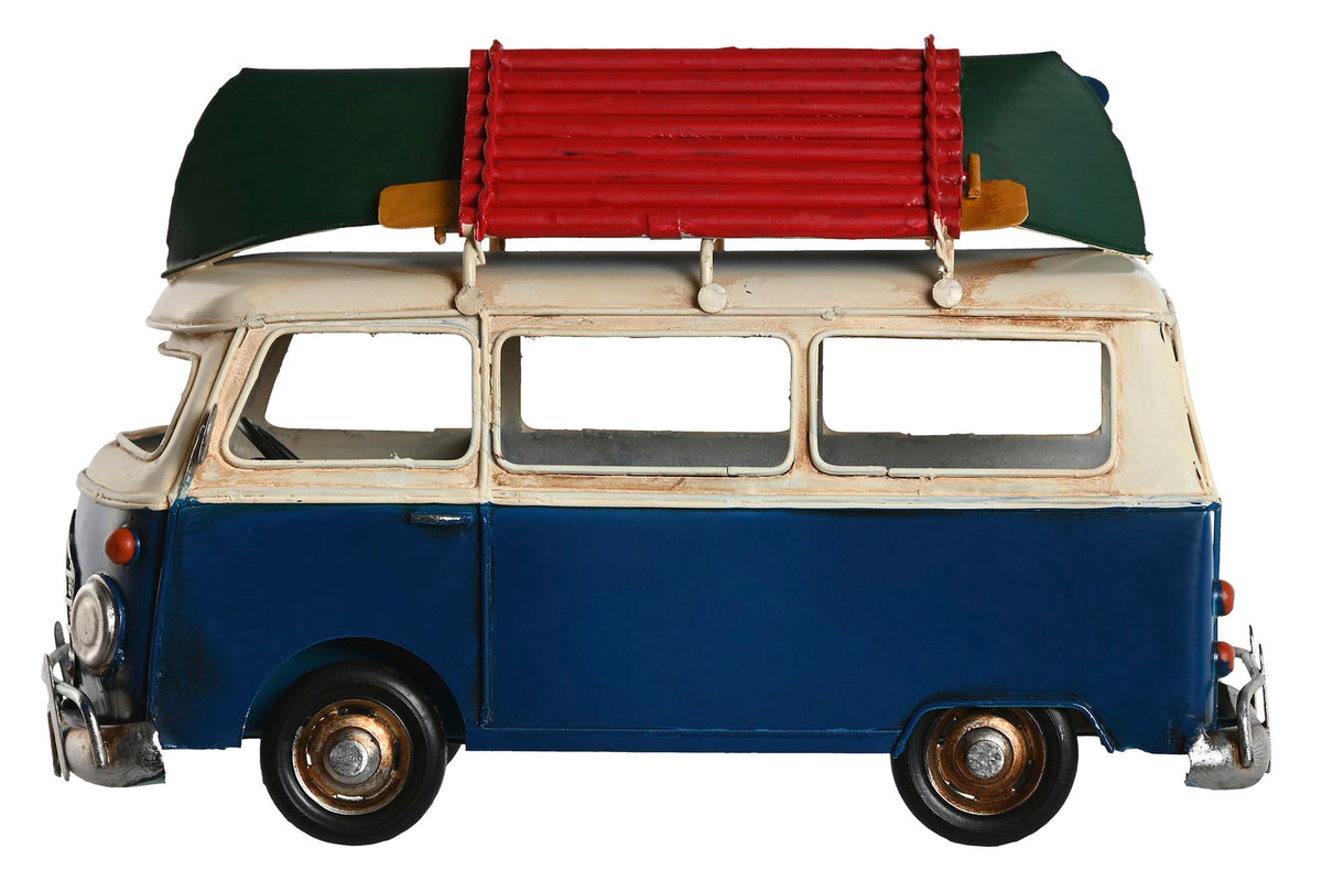 Figura Decorativa Furgo - #pino_y_jacaranda#