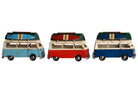 Figura Decorativa Furgo - #pino_y_jacaranda#