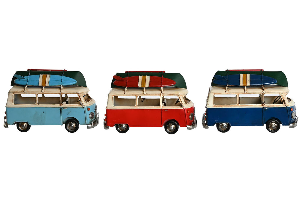 Figura Decorativa Furgo - #pino_y_jacaranda#