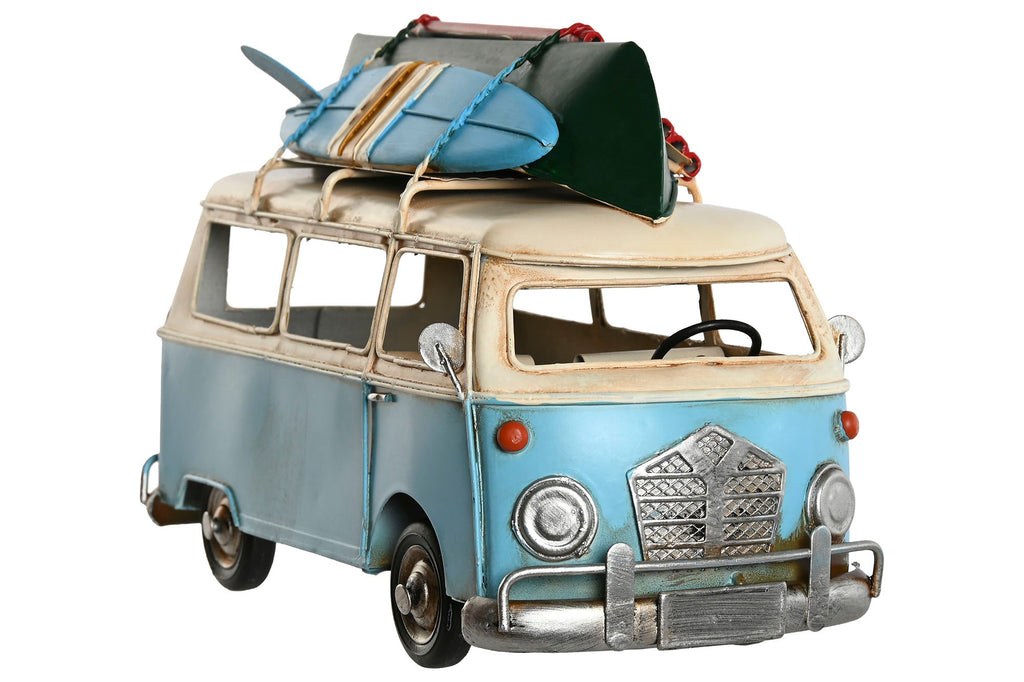 Figura Decorativa Furgo - #pino_y_jacaranda#