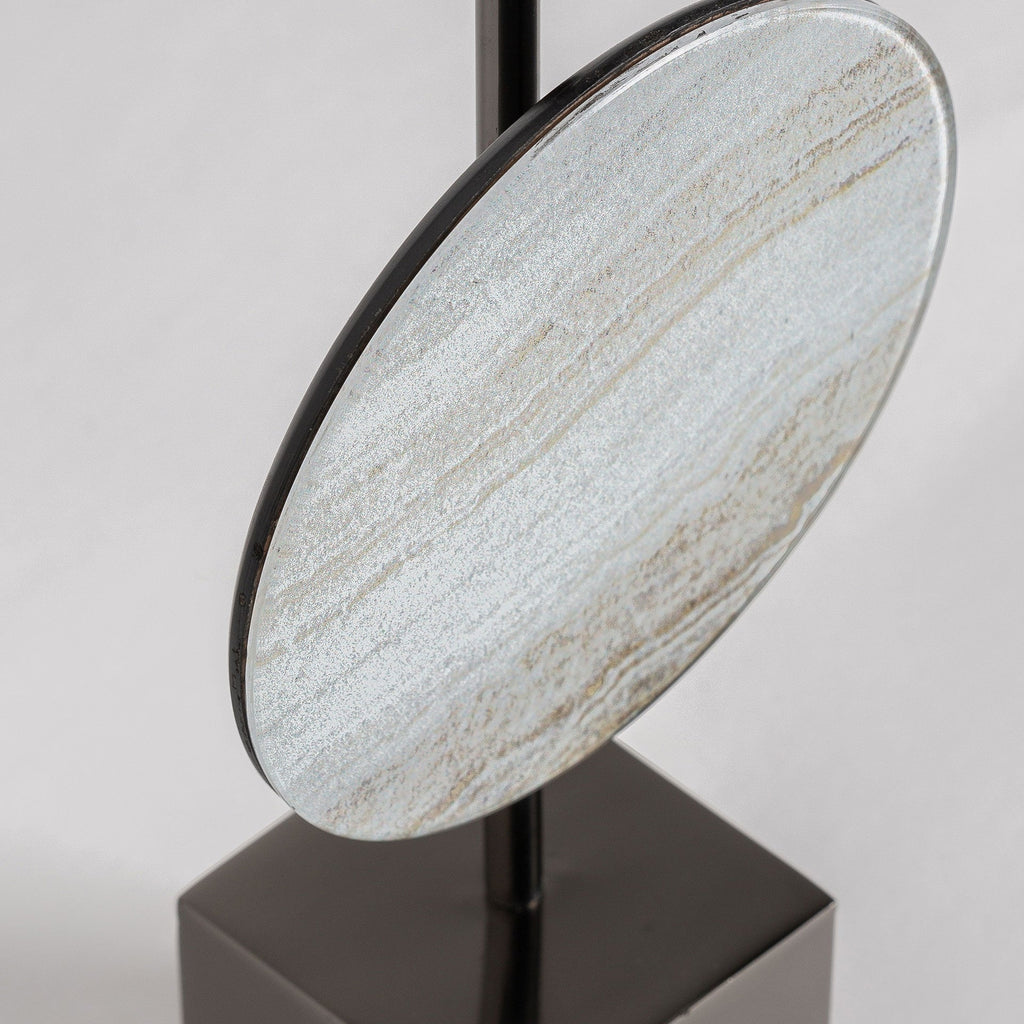 Figura Decorativa Karin - #pino_y_jacaranda#