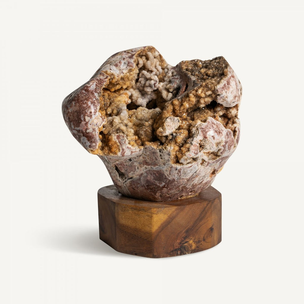 Figura Decorativa Mare - pino_y_jacaranda