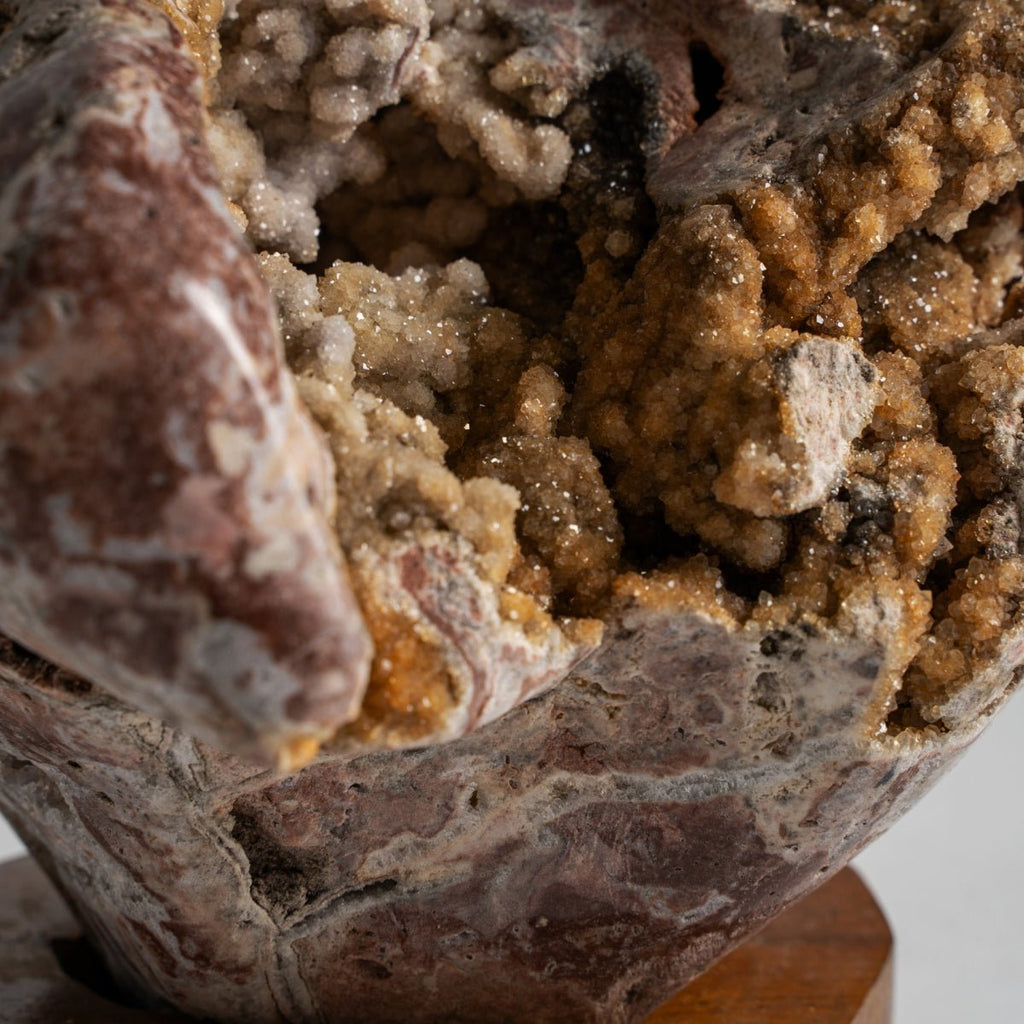 Figura Decorativa Mare - pino_y_jacaranda