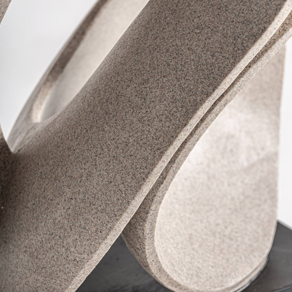 Figura Decorativa Mistic - pino_y_jacaranda