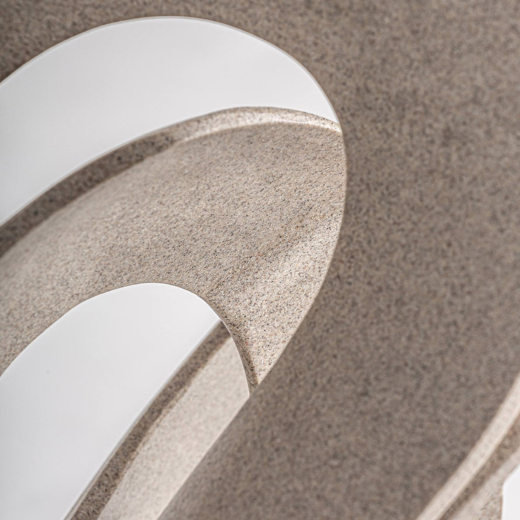 Figura Decorativa Mistic - pino_y_jacaranda