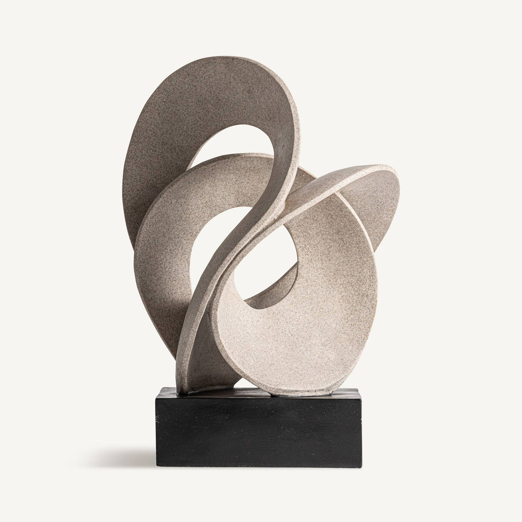 Figura Decorativa Mistic - pino_y_jacaranda