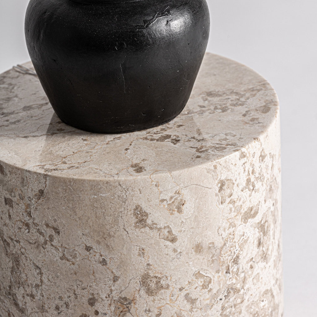 Figura Decorativa Origen - pino_y_jacaranda