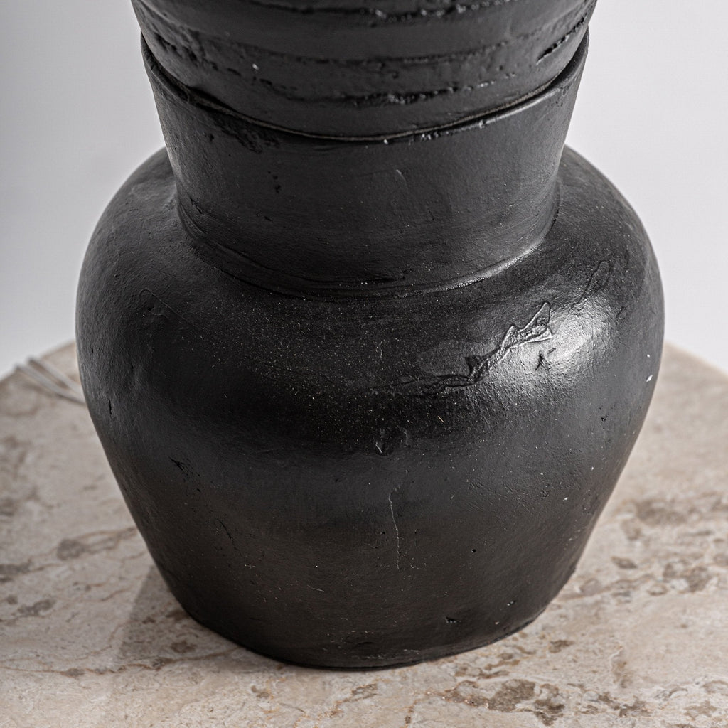 Figura Decorativa Origen - pino_y_jacaranda