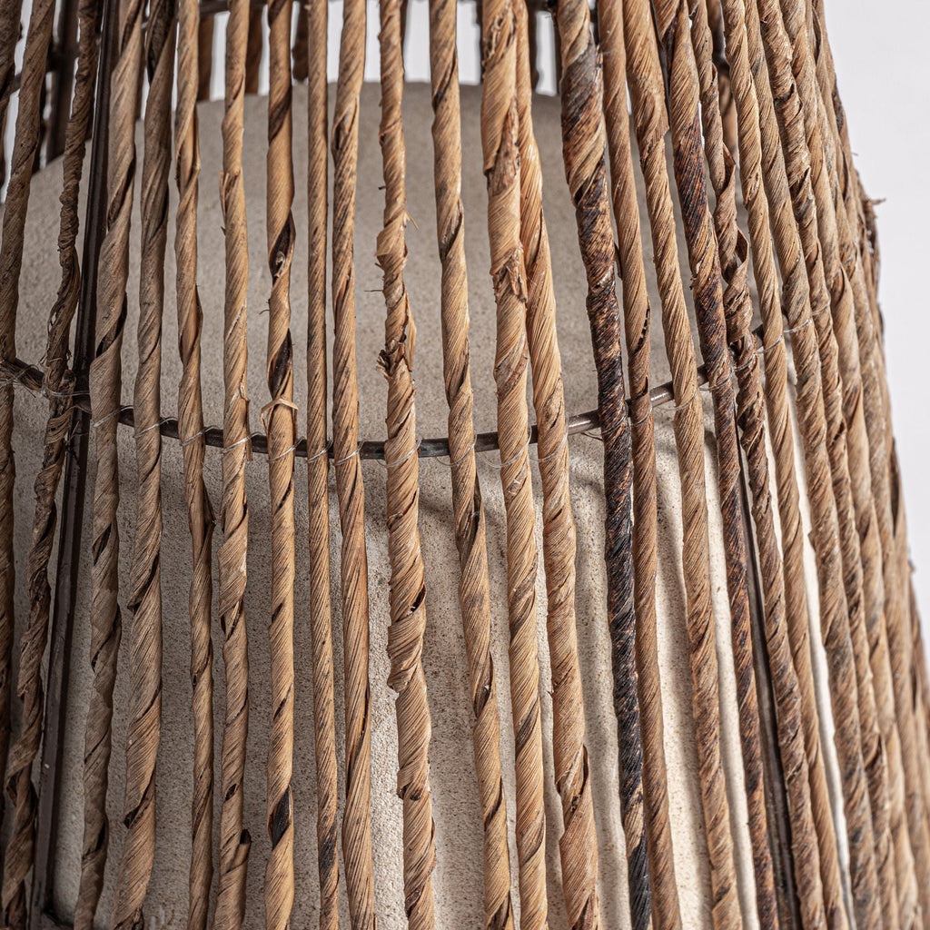 Figura Decorativa Palma - pino_y_jacaranda