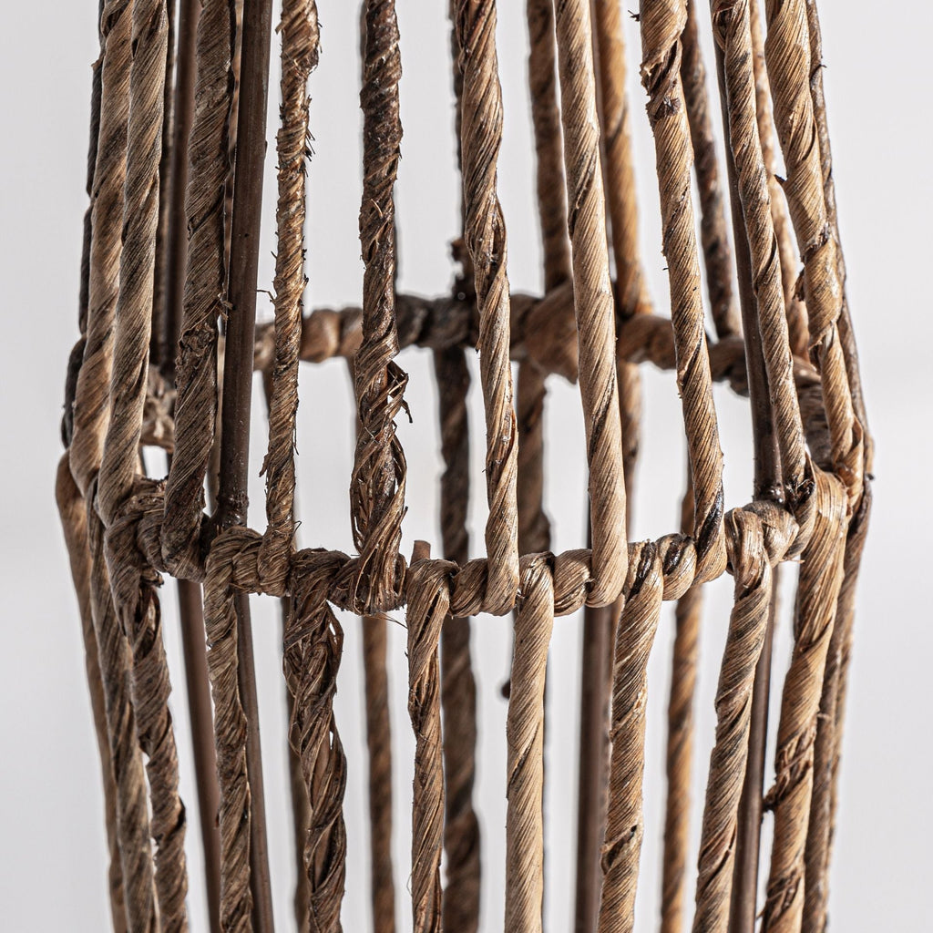 Figura Decorativa Palma - pino_y_jacaranda