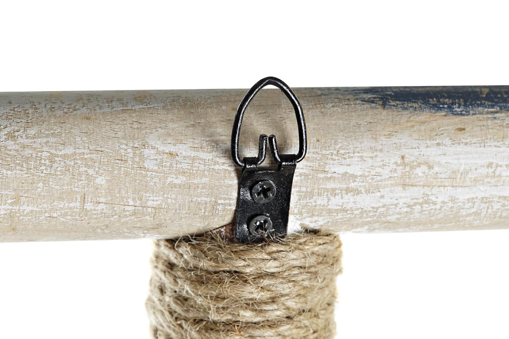 Figura Decorativa Rowing - #pino_y_jacaranda#