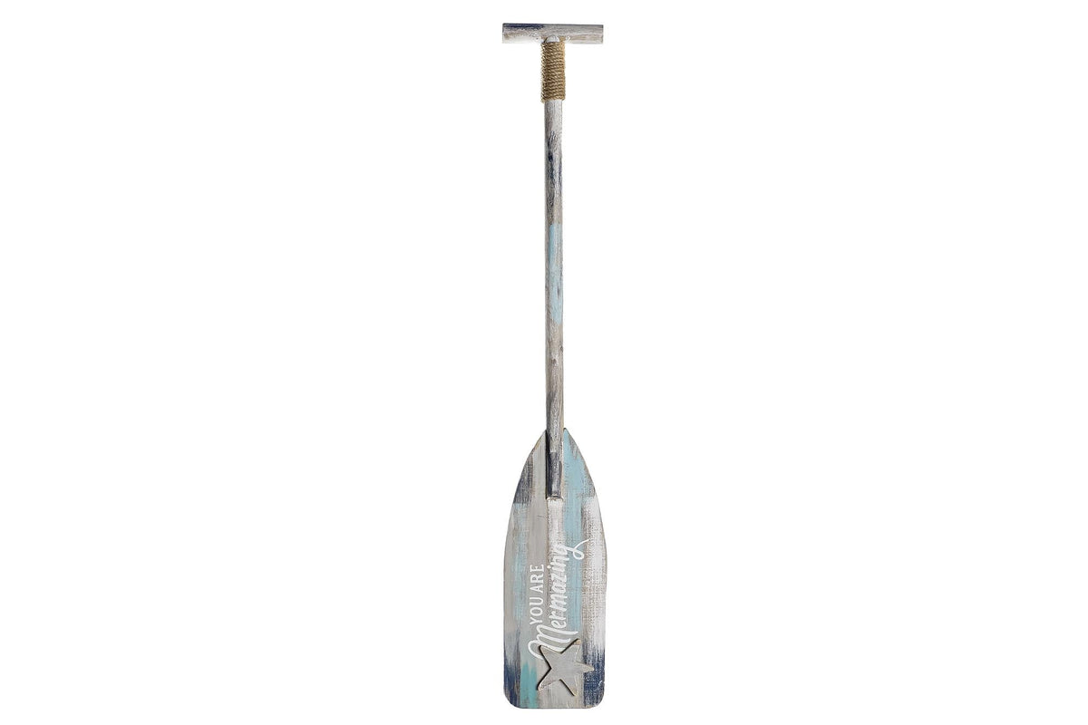 Figura Decorativa Rowing - #pino_y_jacaranda#