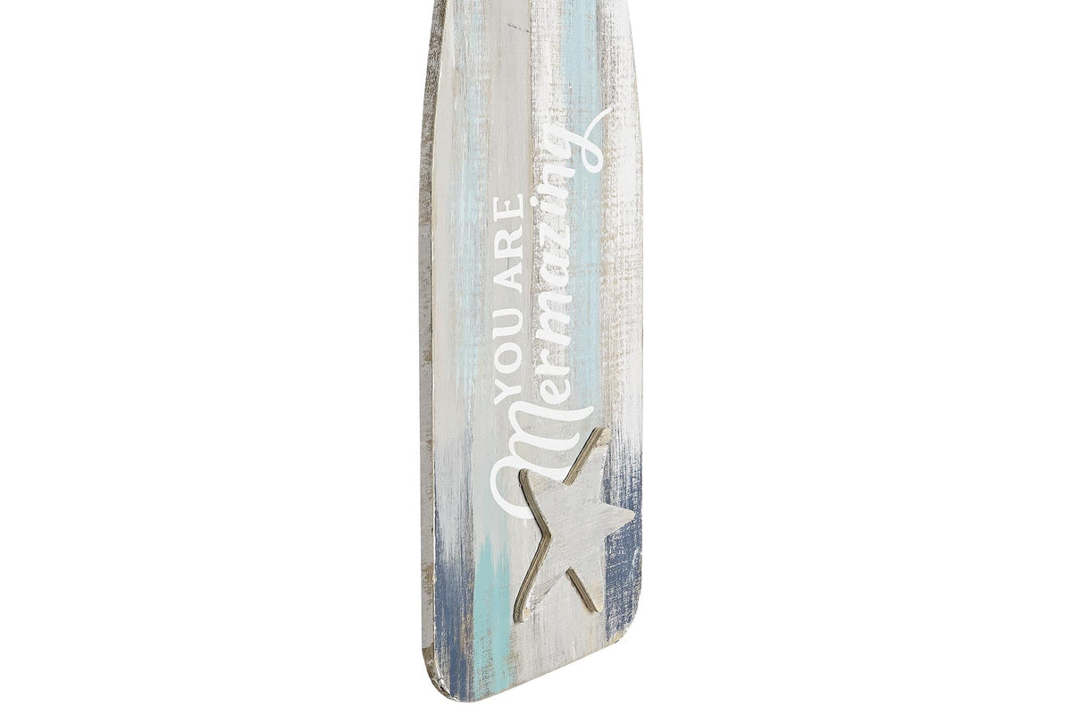 Figura Decorativa Rowing - #pino_y_jacaranda#