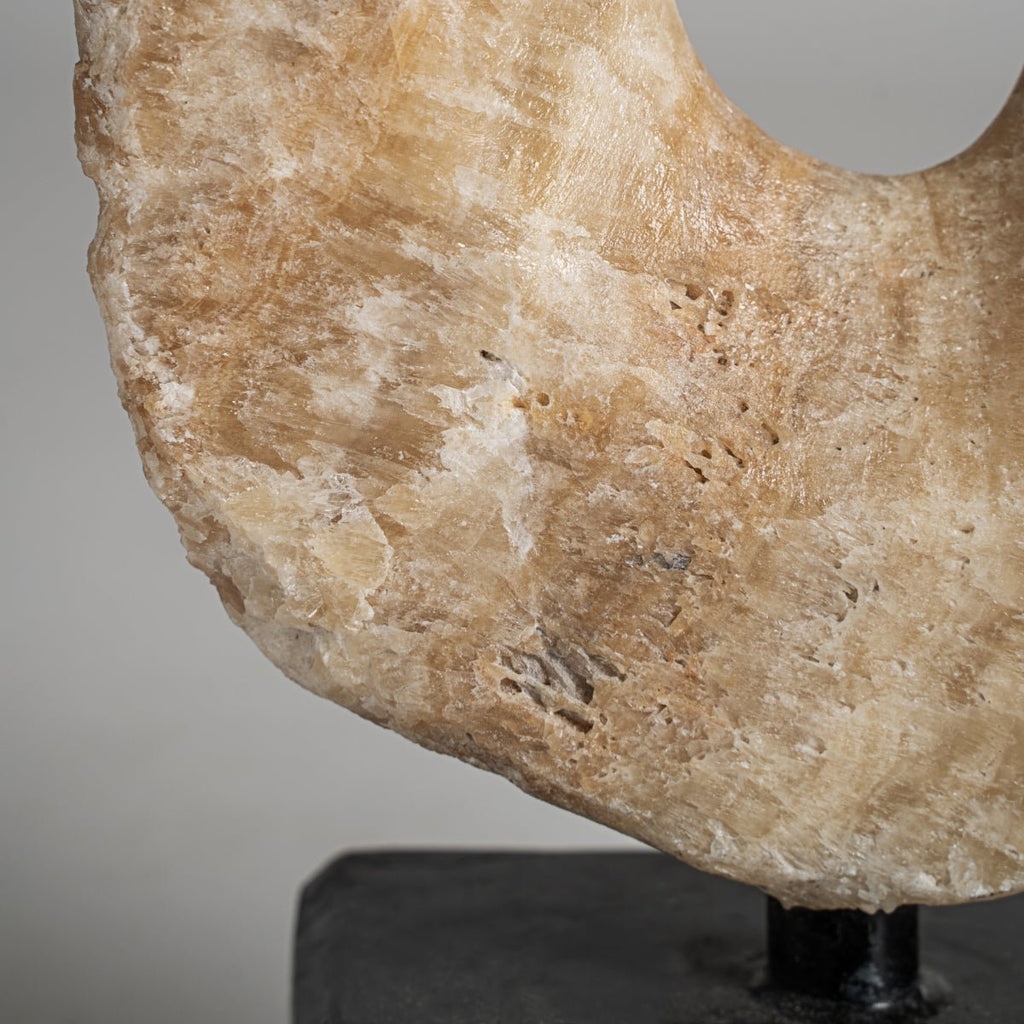 Figura Decorativa Zelai - pino_y_jacaranda