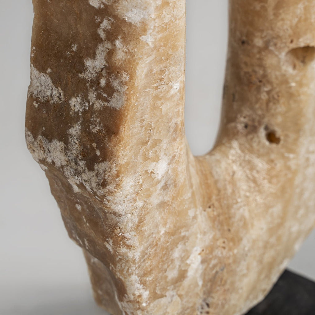 Figura Decorativa Zelai - pino_y_jacaranda