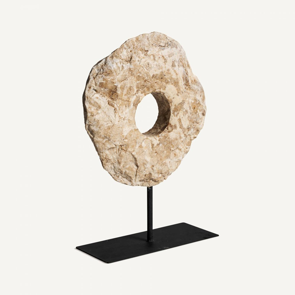 Figura Disco Auron - pino_y_jacaranda