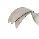 Figura Gallina Metal - #pino_y_jacaranda#