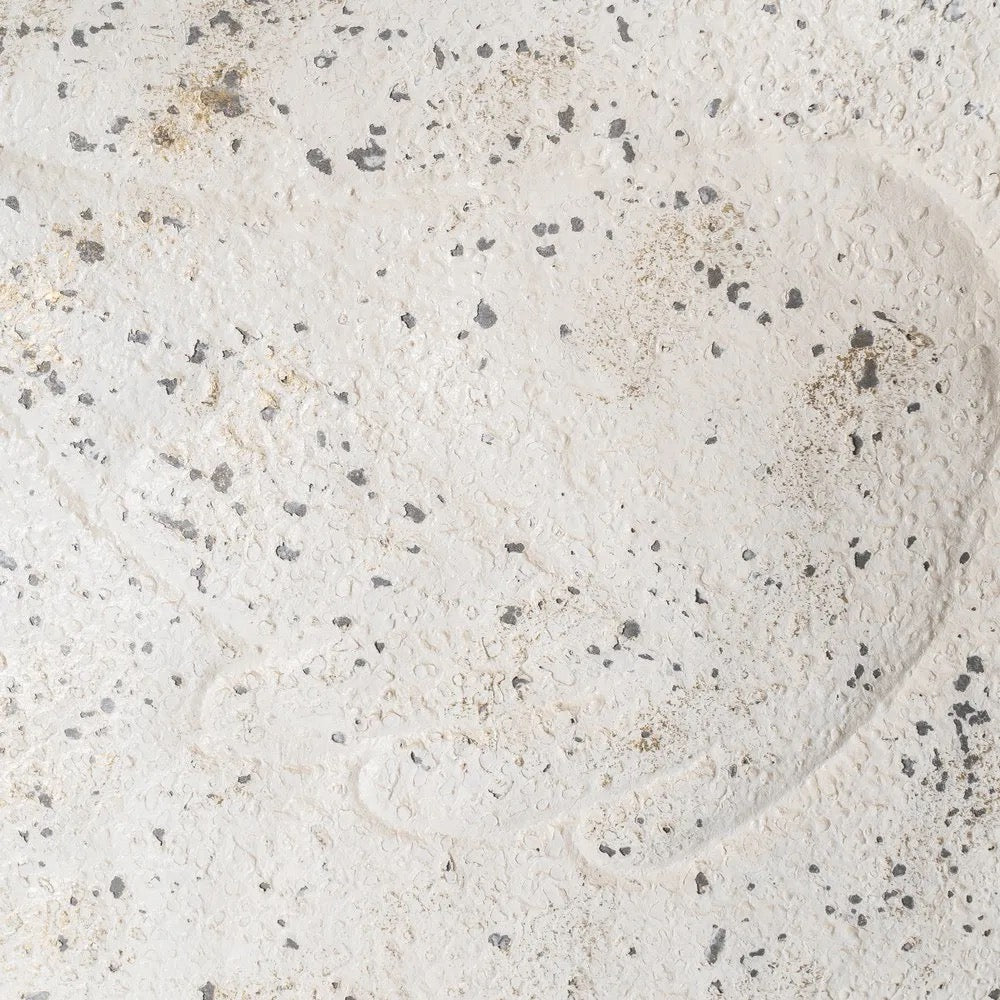 Figura Gallina Metal - #pino_y_jacaranda#