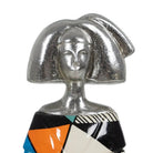Figura Menina - #pino_y_jacaranda#
