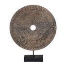 Figura Priora - #pino_y_jacaranda#