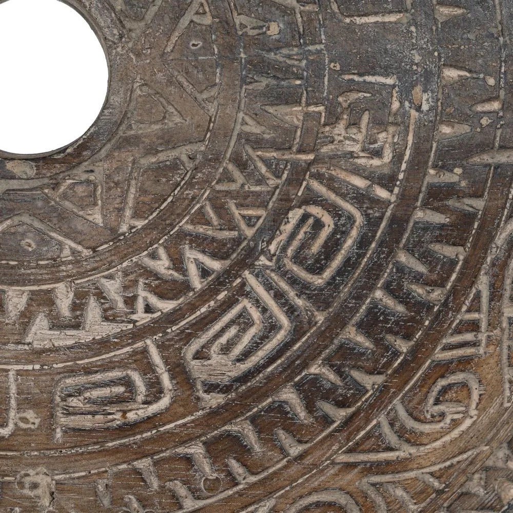 Figura Priora - #pino_y_jacaranda#