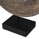 Figura Priora - #pino_y_jacaranda#