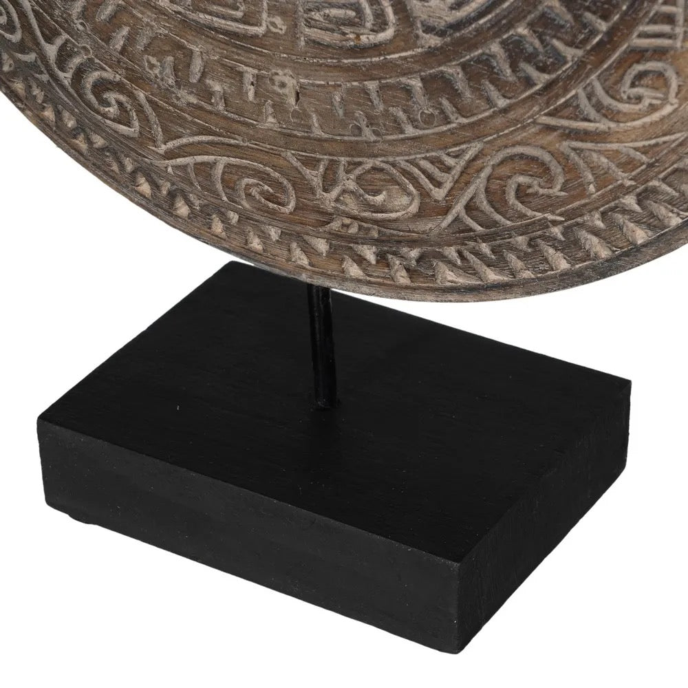 Figura Priora - #pino_y_jacaranda#