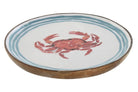 Fuente Crab - pino_y_jacaranda