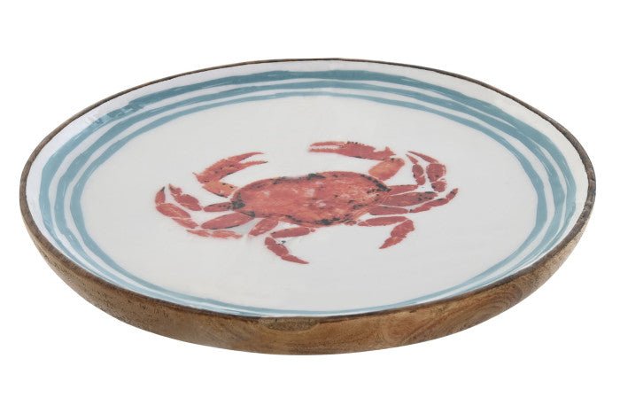 Fuente Crab - pino_y_jacaranda